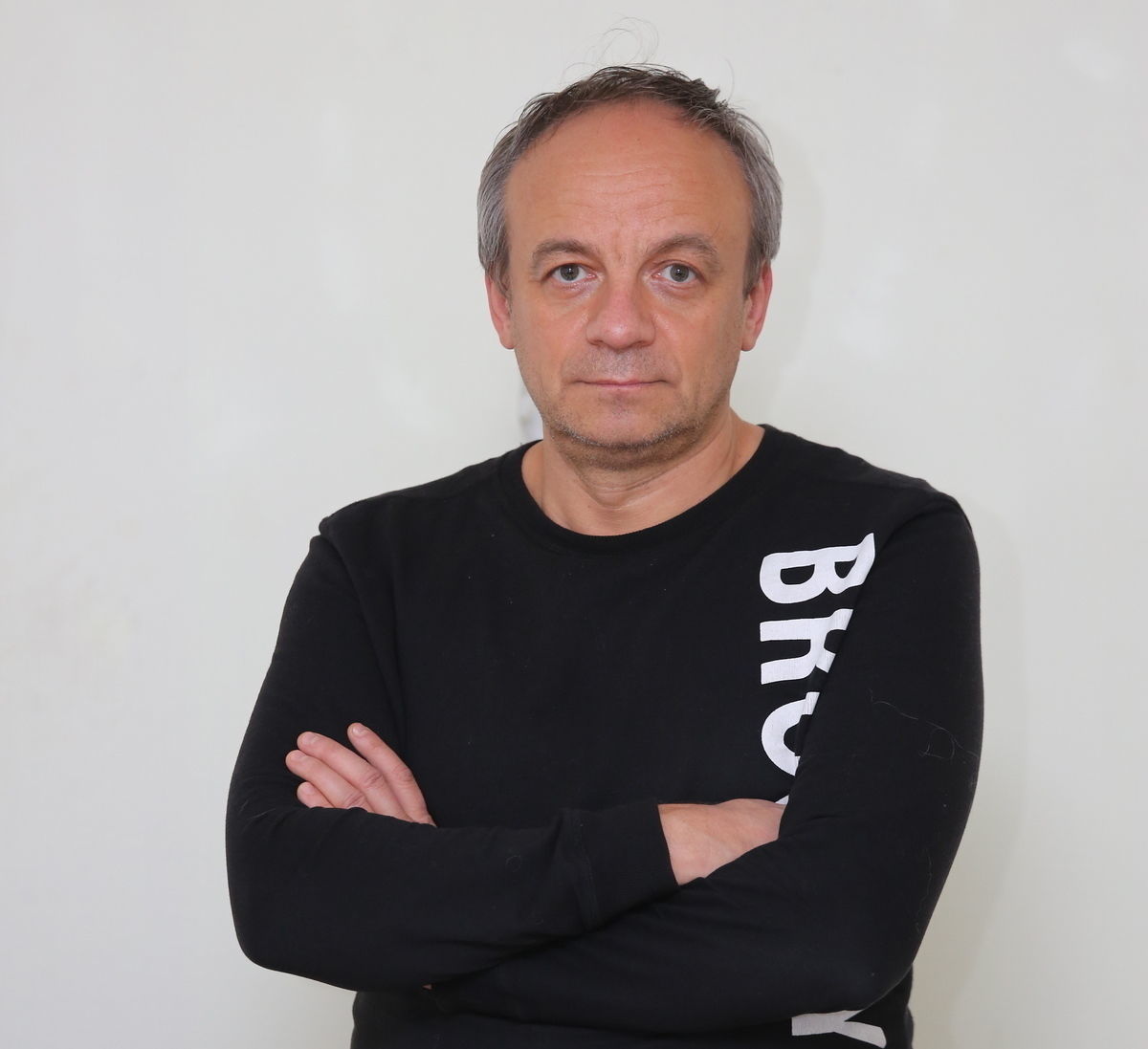 Кирилл Легков: «Спорту нужна санитарная обработка»