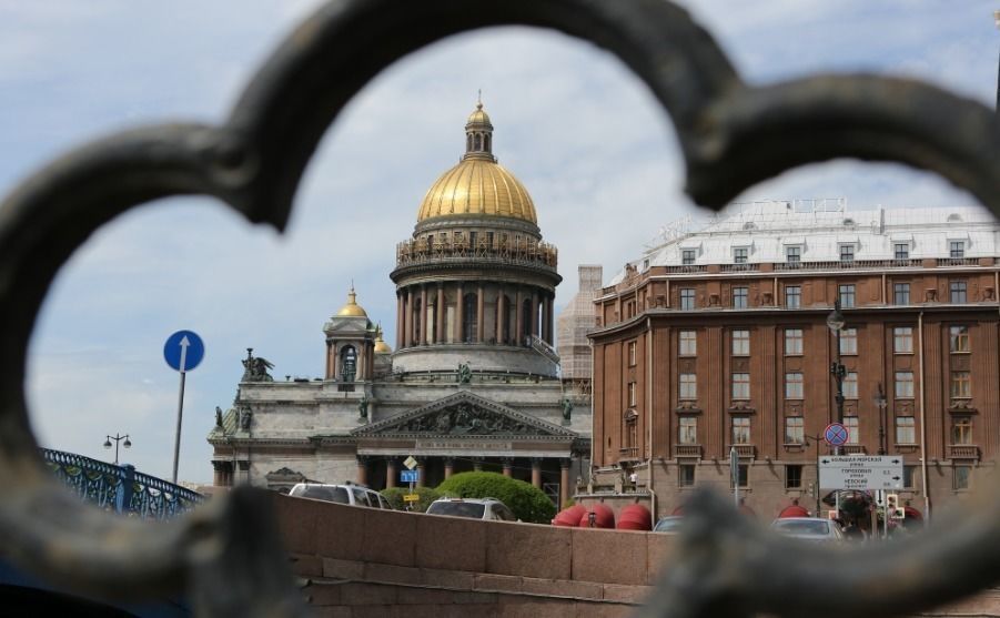 Эксперты прогнозируют Петербургу победу в международном конкурсе World Travel Awards 