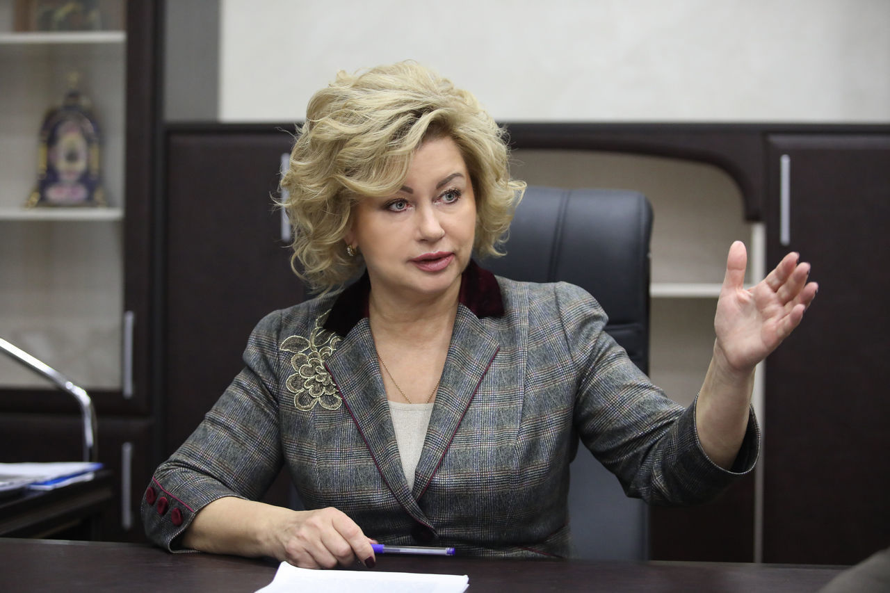 Как и кого Центризбирком выбрал на юбилейном заседании в Горизбирком Петербурга 