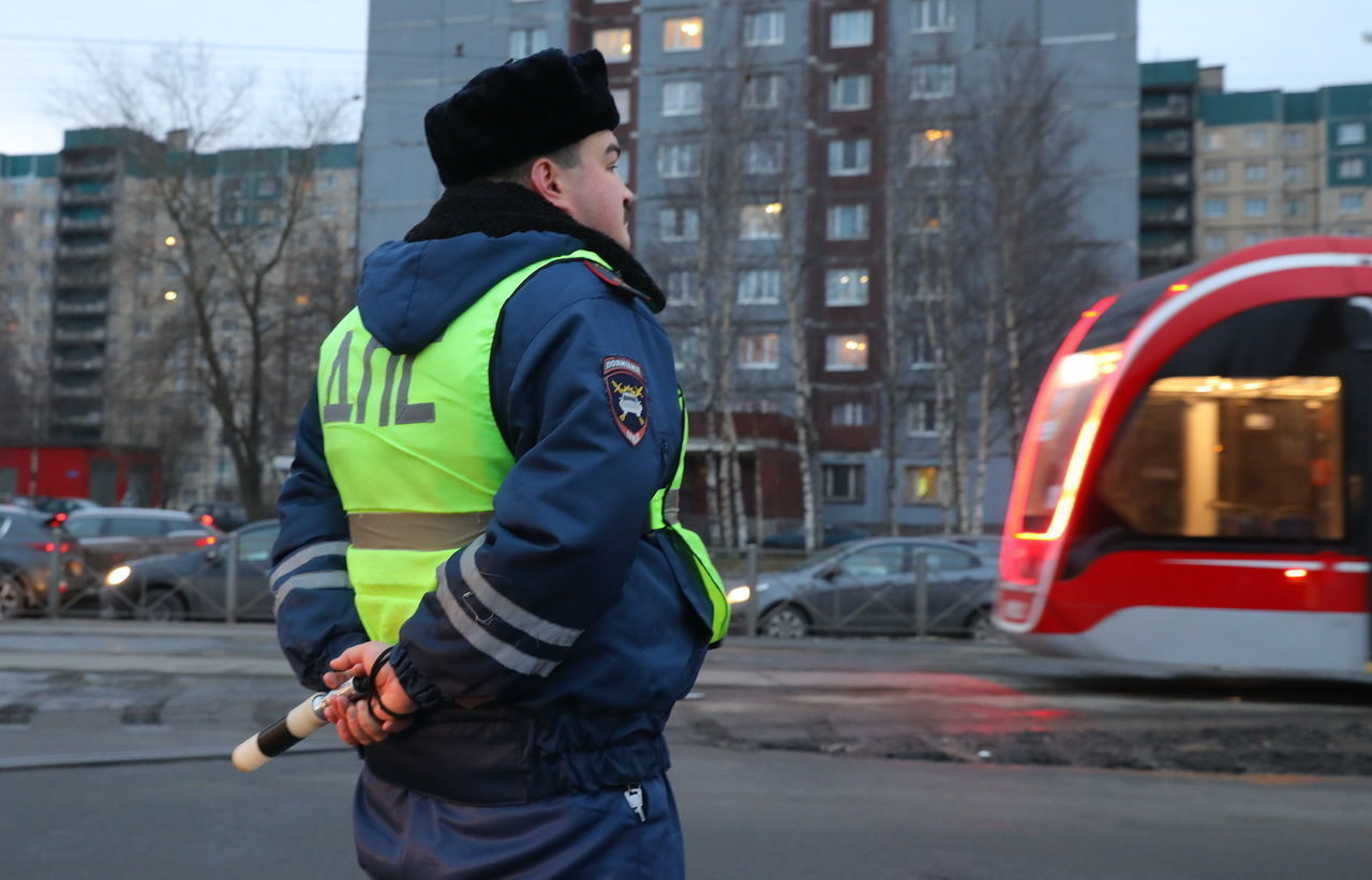 Пьяных водителей за рулем ГИБДД вскоре будет выявлять мгновенно 