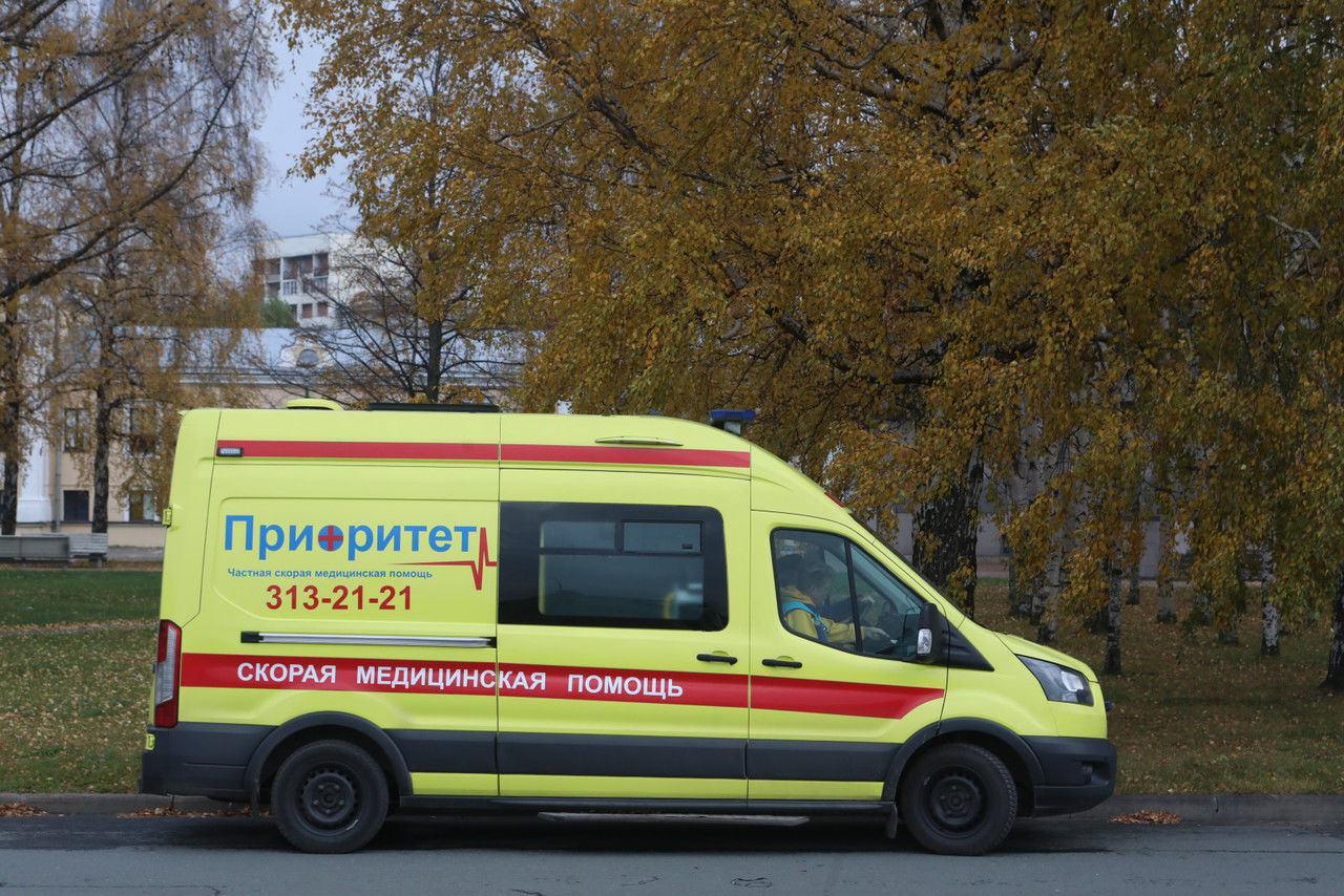 В Петербурге скончались еще 79 пациентов с коронавирусом, заразились – 3 669 