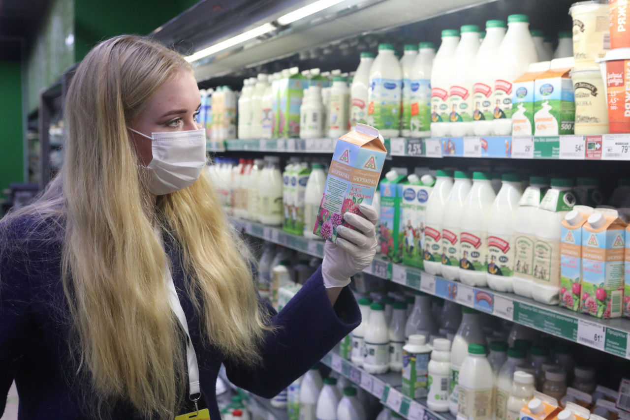 ФАС нагрянет с внеплановыми проверками туда, где не снизят цены на продукты