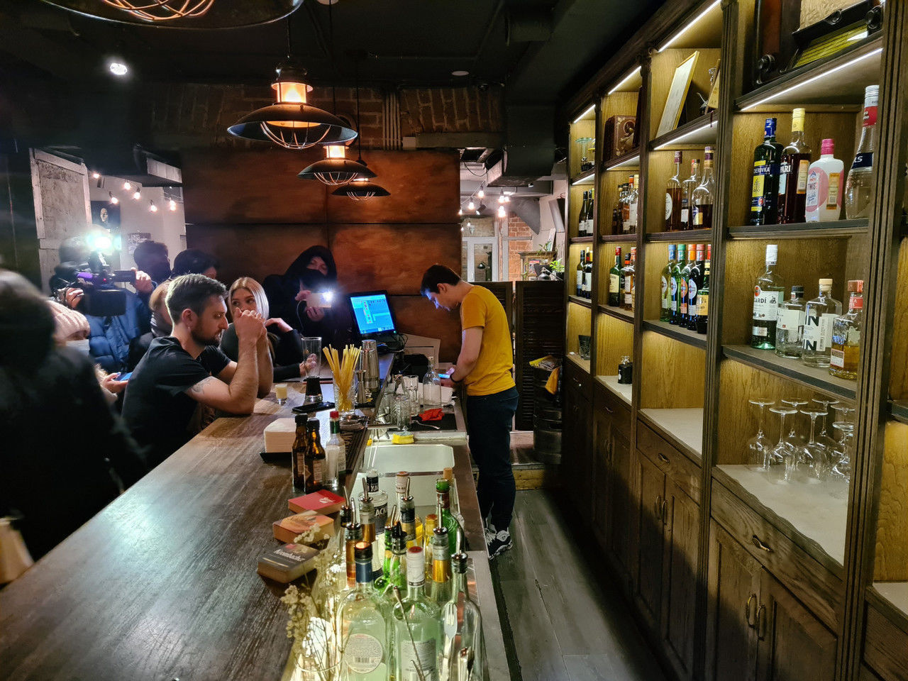 Евгений Елин: рассказал, когда можно будет говорить о частичном или полном снятии ограничений для бизнеса