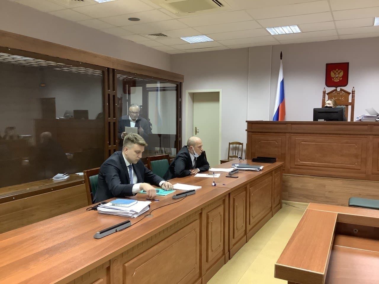 В пятницу суд огласит приговор историку Олегу Соколову 