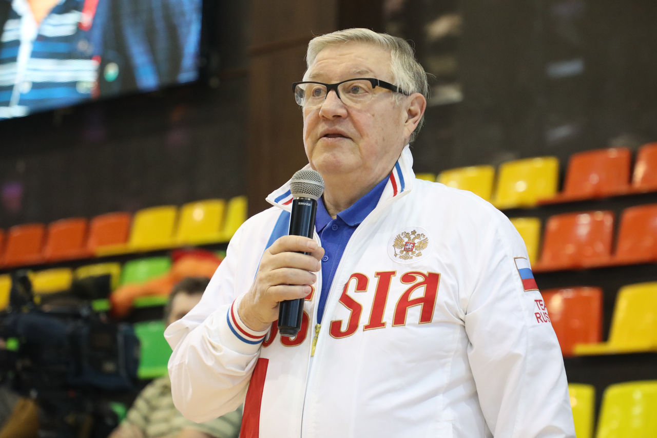 Комментатор Геннадий Орлов заявил, что не болеет за «Зенит»