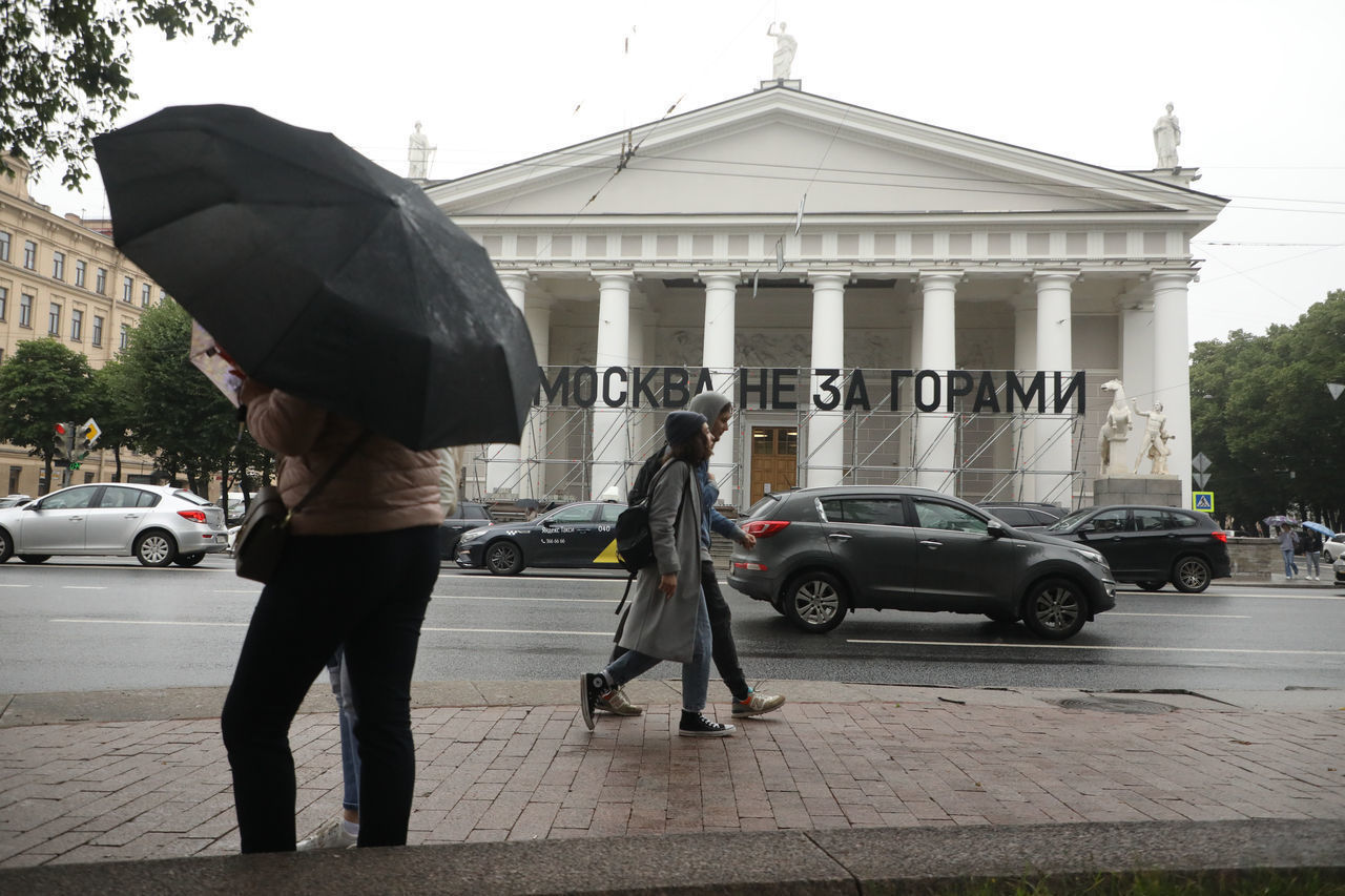 В «Манеже» пообещали порадовать петербуржцев новой выставкой в начале марта