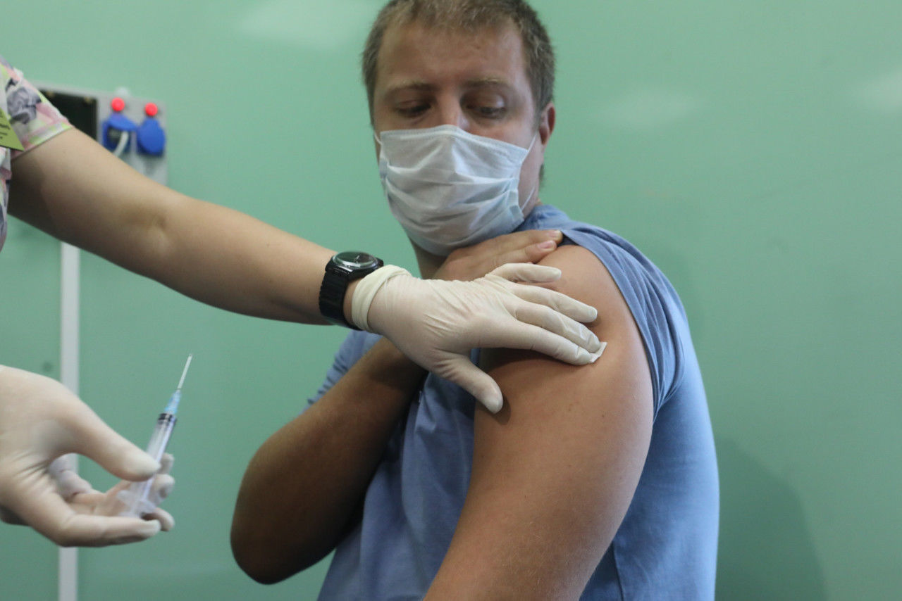 Ученые назвали преимущества вакцины против коронавируса «Ковивак»