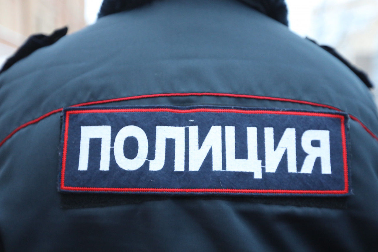 В Петербурге из-за коронавируса скончались шестеро полицейских
