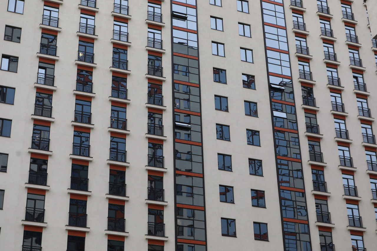 В Стрельне построят 270 тысяч квадратных метров жилья