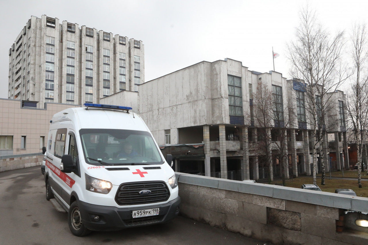 В НИИ Джанелидзе прокомментировали слухи о нашествии клопов