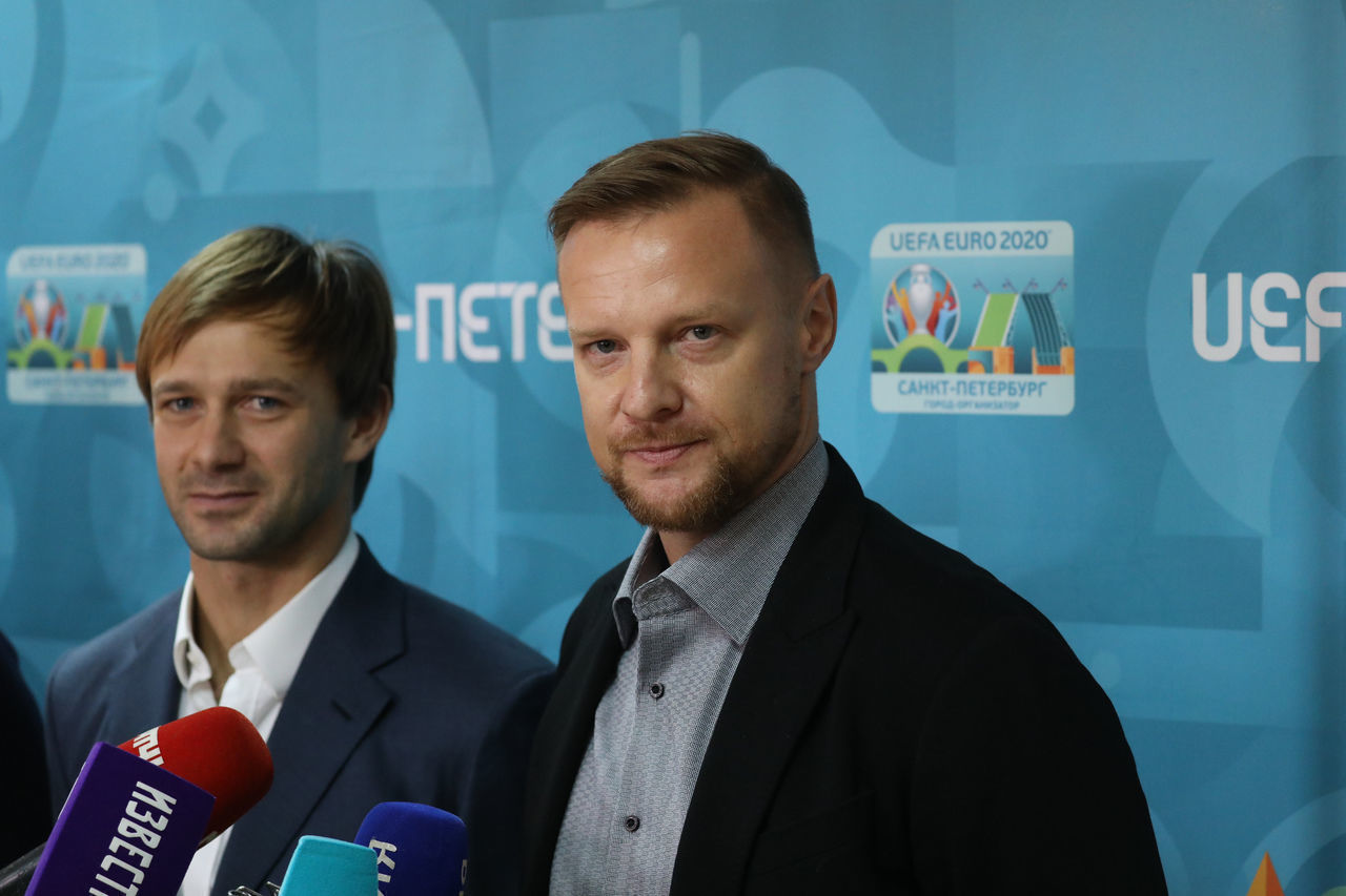 Вячеслав Малафеев рассказал, почему «Зенит» может не выиграть чемпионат России в третий раз подряд
