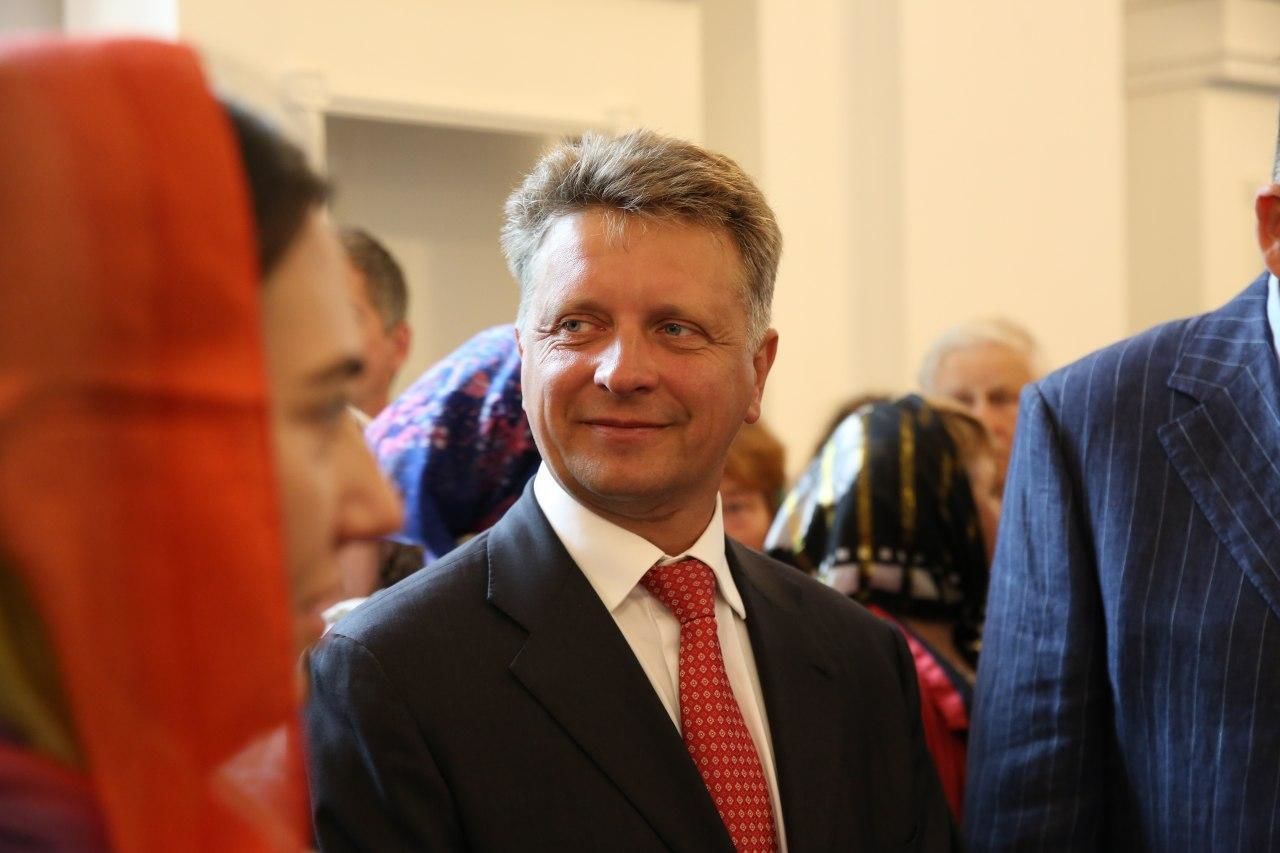 Назван самый богатый вице-губернатор Петербурга за минувший год