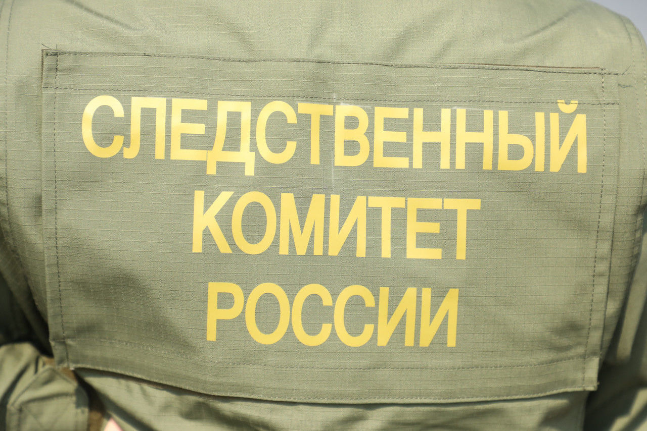 Следственный комитет проверит человеческие скелеты, обнаруженные в  Ивангороде