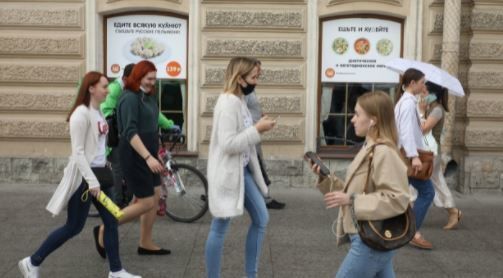 Как Петербург будет бороться с назойливой аудиорекламой