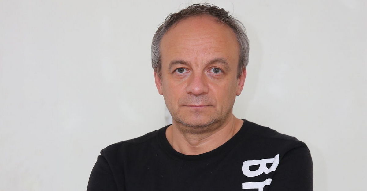 Кирилл Легков: «Футбол в России интересен только тем, кто на нем зарабатывает»