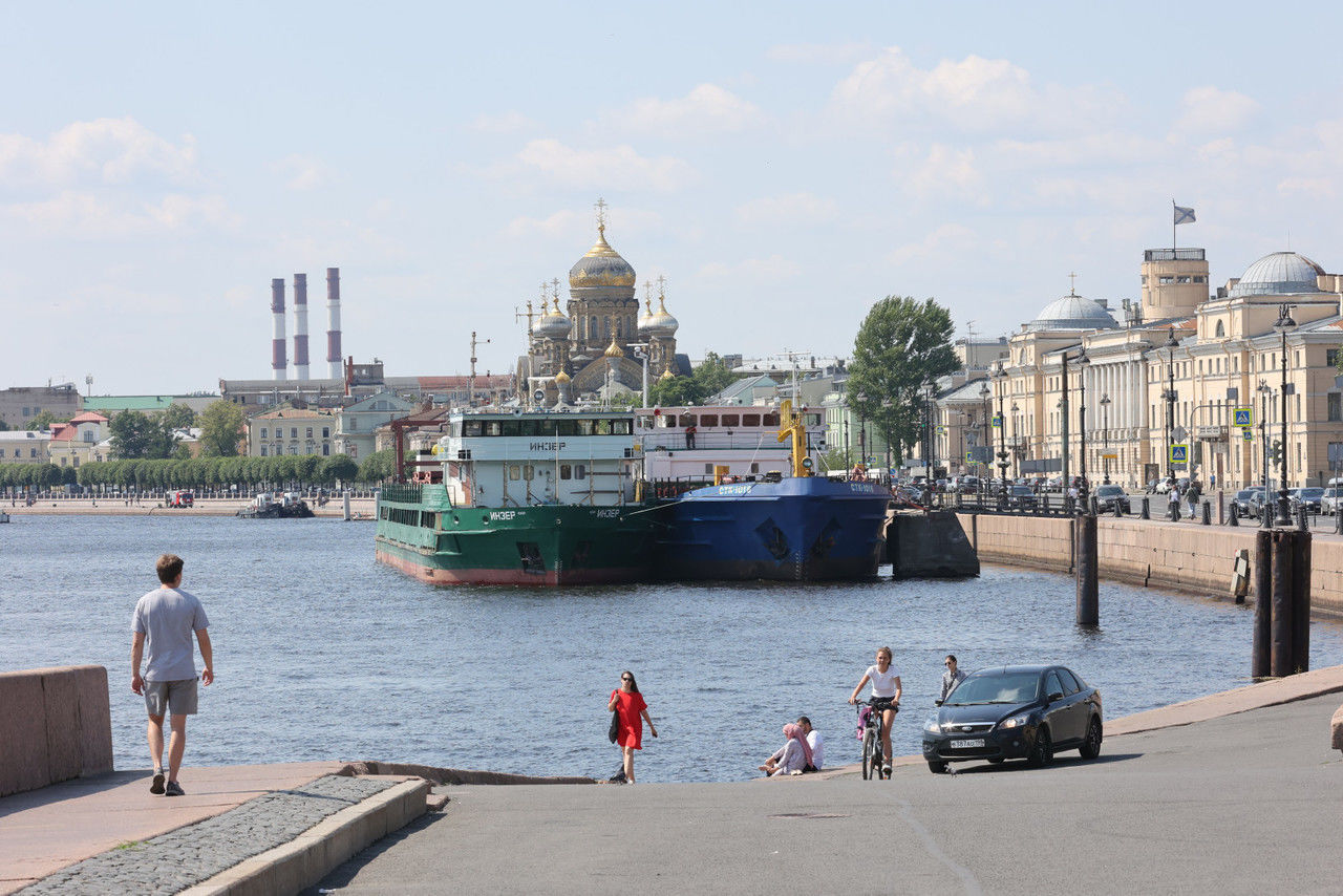 Во вторник в Петербурге вступают в силу новые коронавирусные ограничения