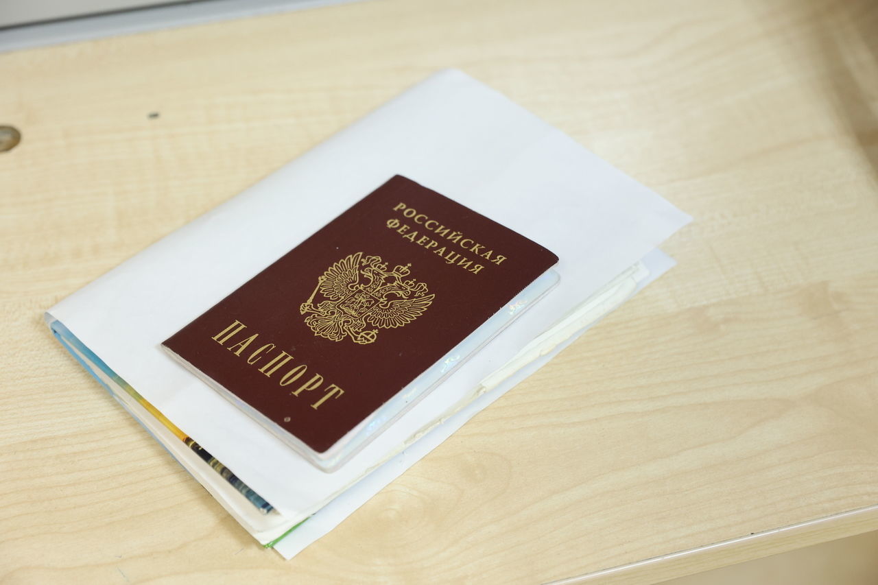 Россиянам в несколько раз сократили срок получения паспорта