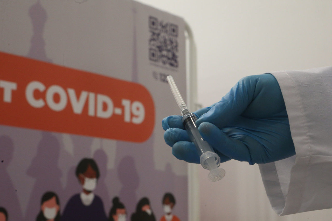 В ВОЗ ждут появления более опасного штамма коронавируса