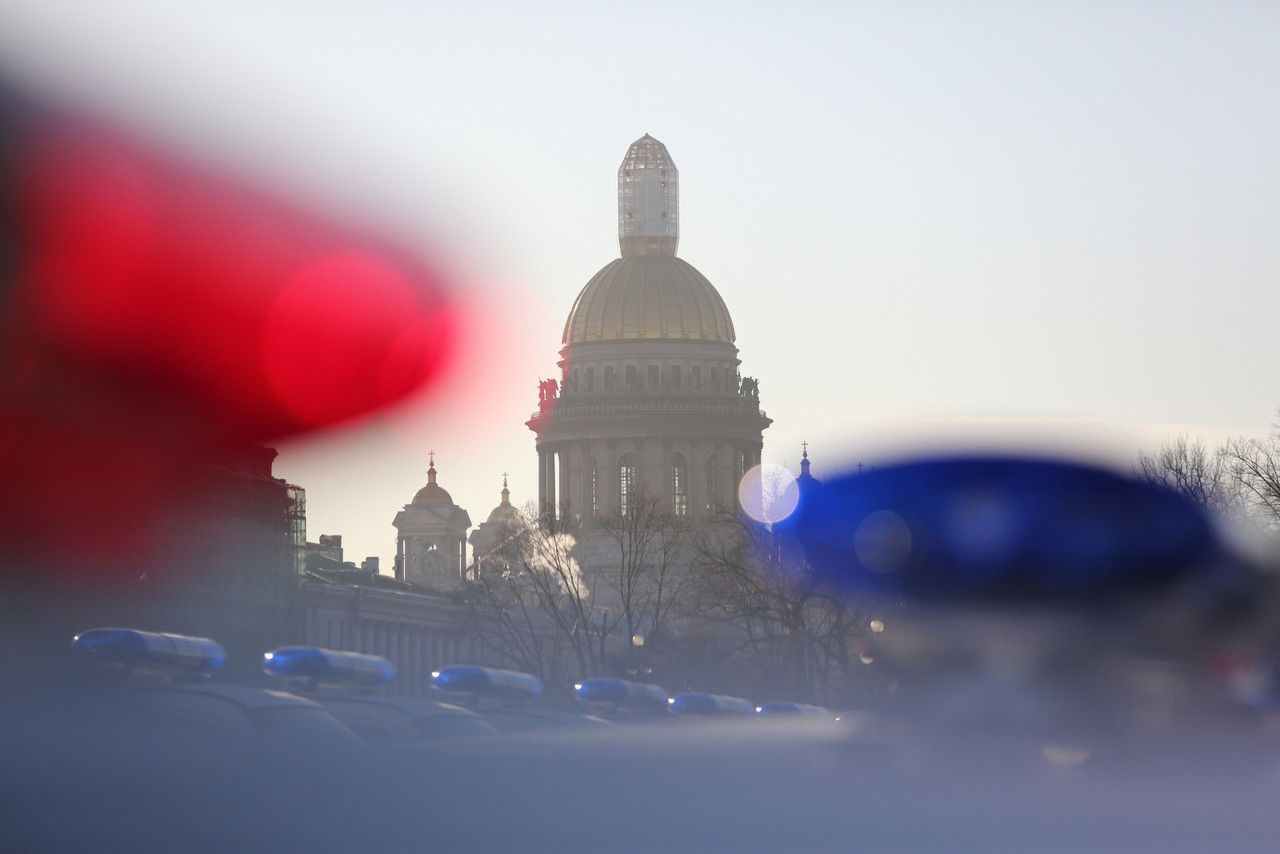 Неизвестный пообещал взорвать «Газпром Арену» в Петербурге с помощью дронов
