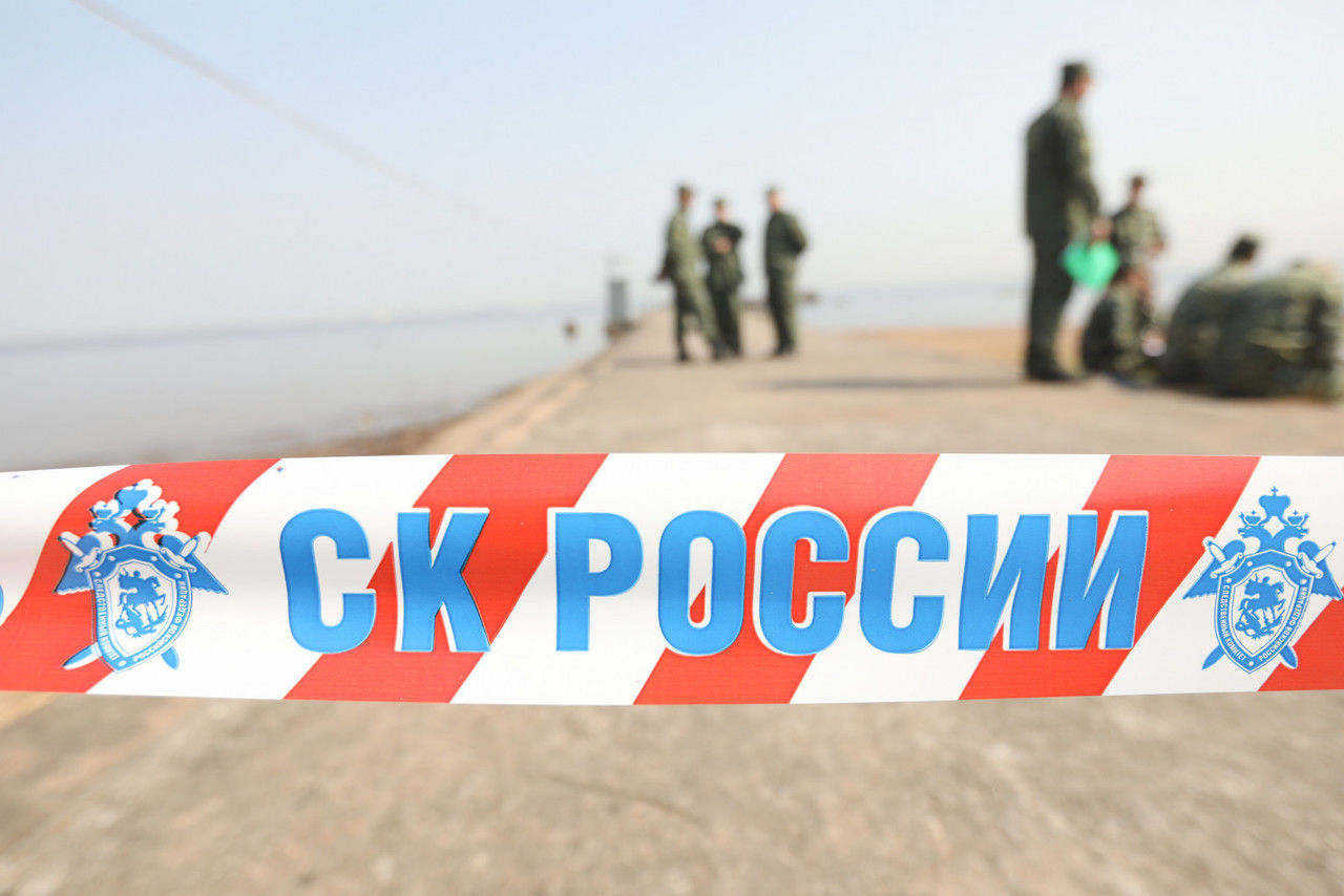 В Петербурге подсчитали количество убийств за последние годы