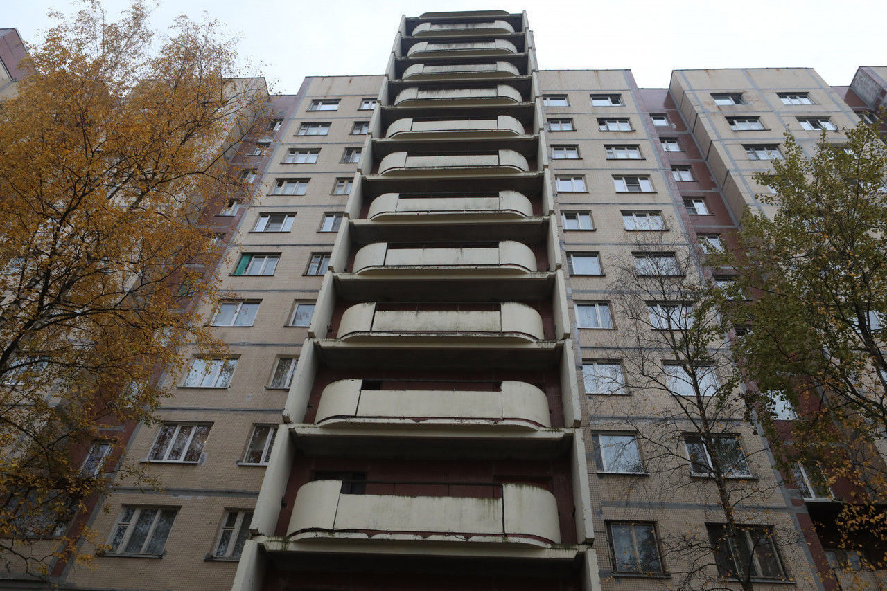 Благодаря партнерству города и бизнеса еще на один долгострой в Петербурге станет меньше