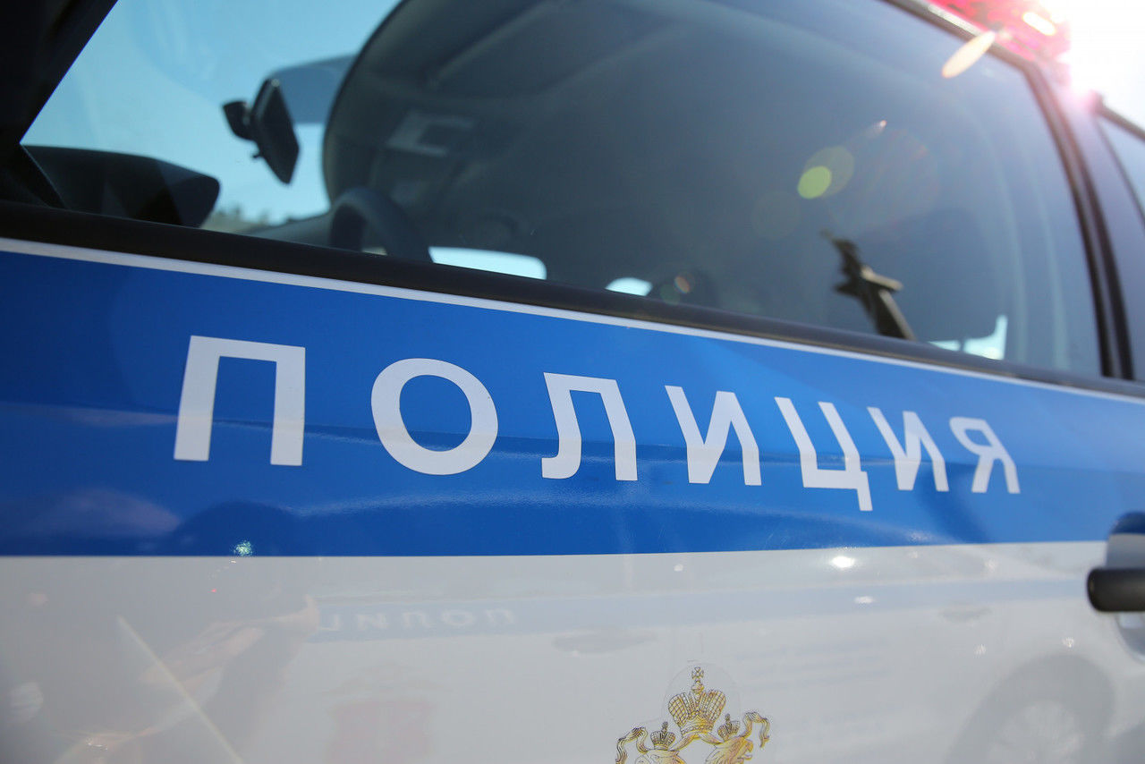 Молодая уроженка Курганской области попалась в Петербурге с полкило наркотиков