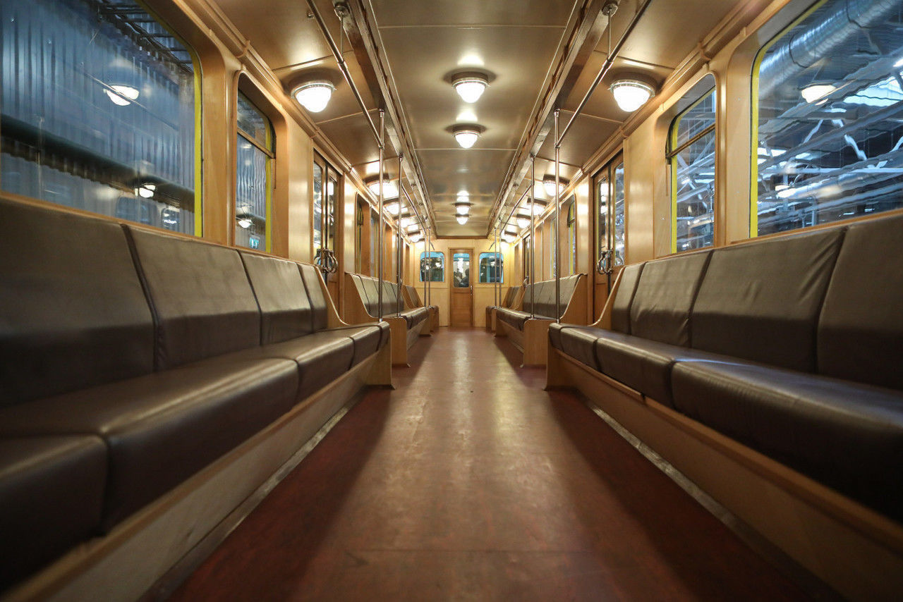 В петербургском метро 40 процентов подвижного состава ждет обновление