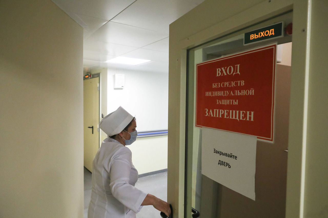 Россиянам захотели выплачивать пособие за прохождение диспансеризации