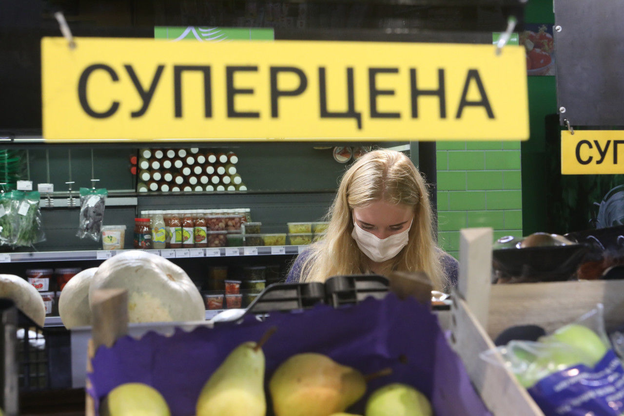 Антимонополищики решили проверить крупные российские магазины после жалоб на рост цен