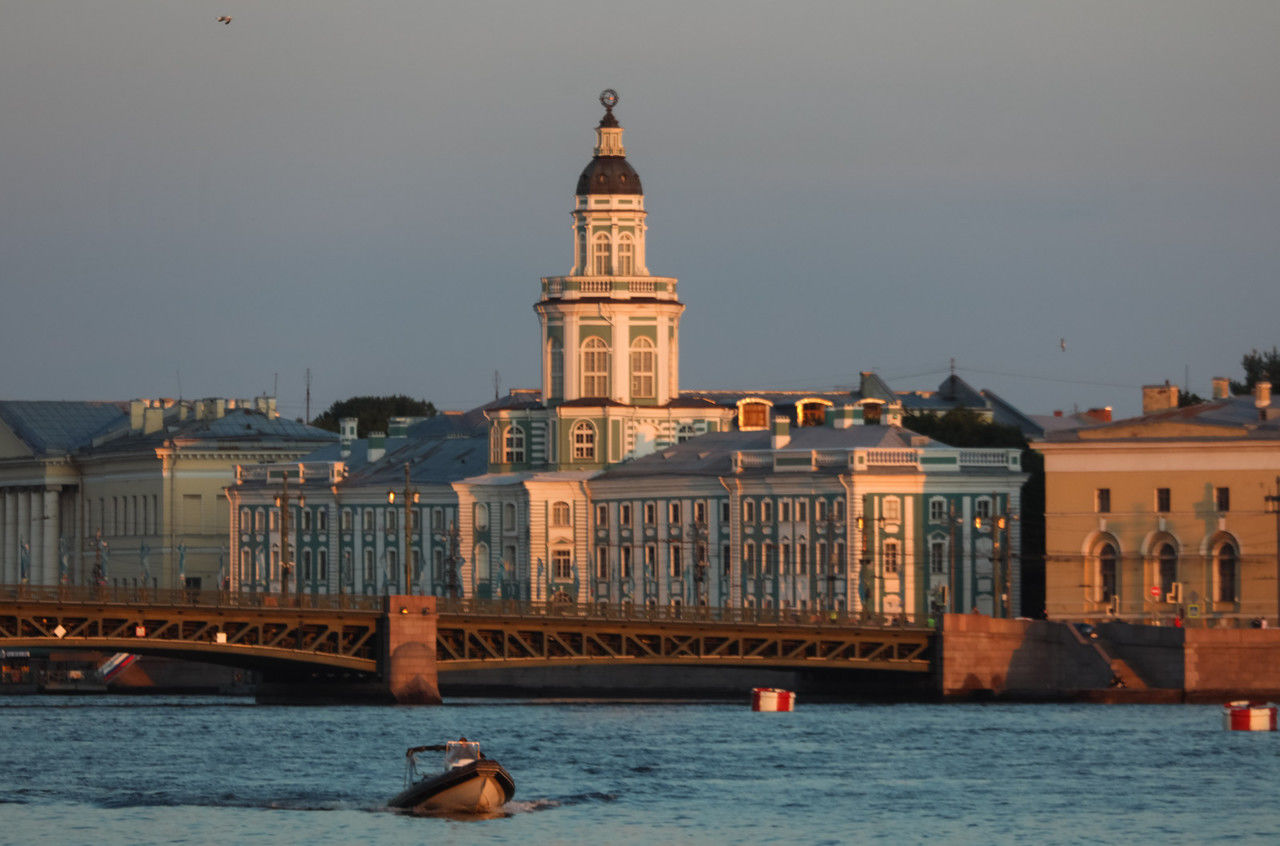 В Петербурге подсчитали число жителей старше 100 лет