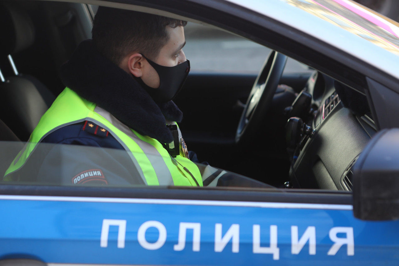 В массовом ДТП на Московском шоссе погиб пассажир «Рено»