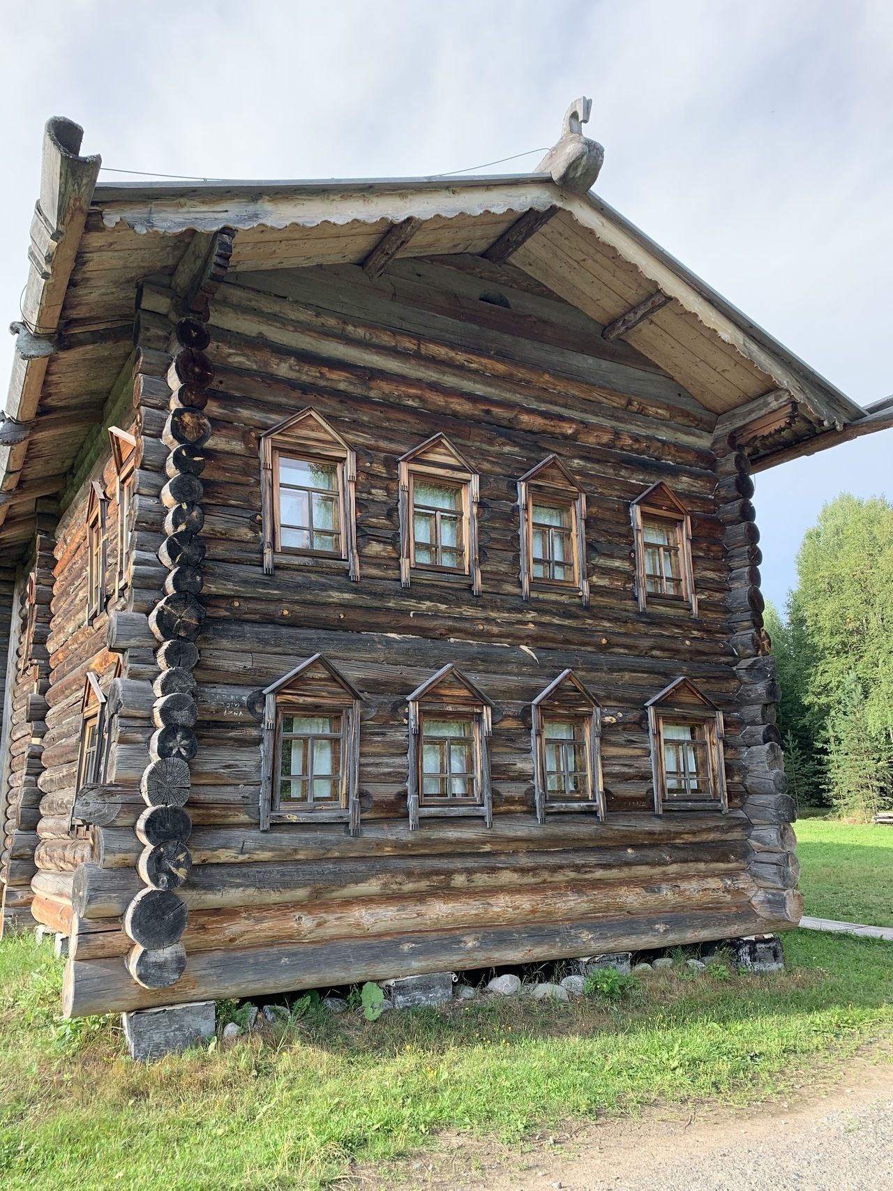 Архангельская область: там, где начинается Арктика