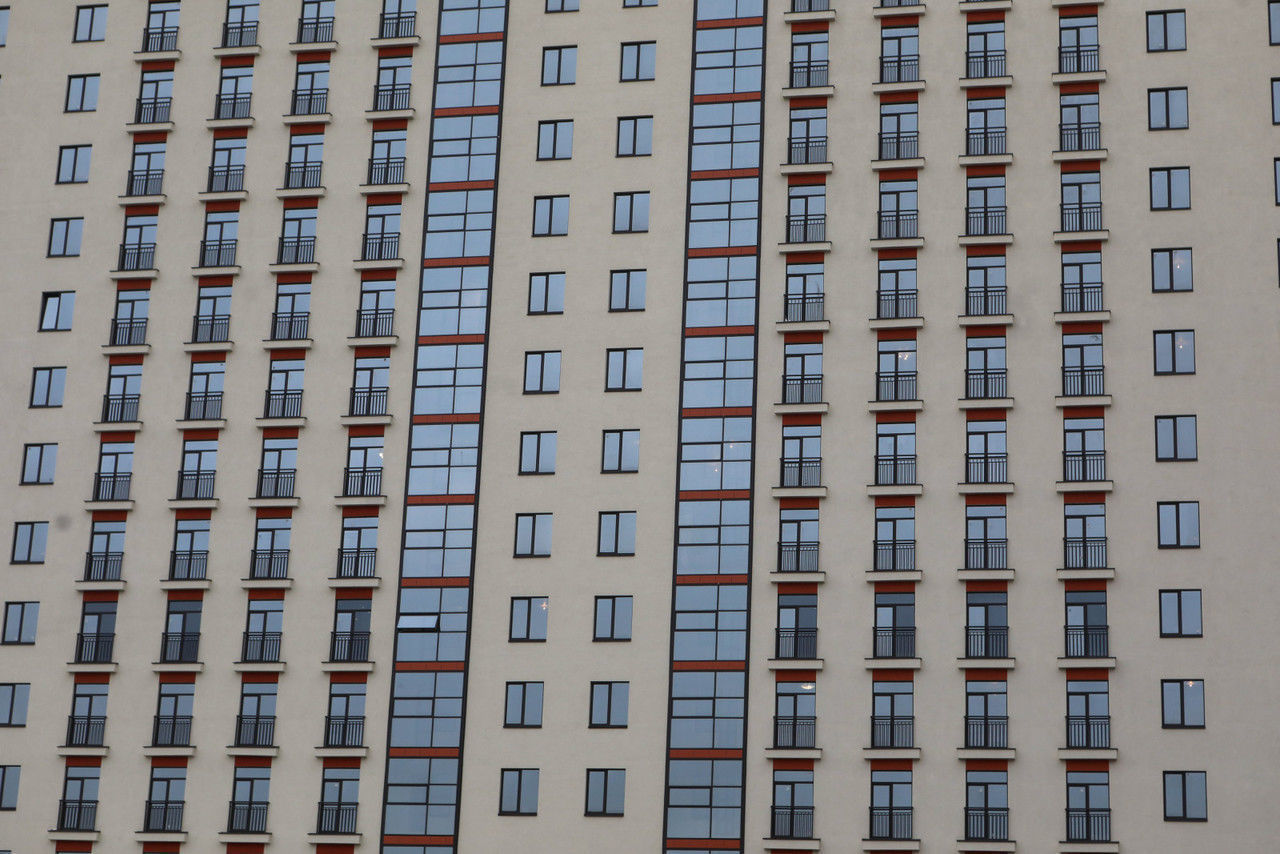 Отношение к новым апартаментам в Петербурге изменится