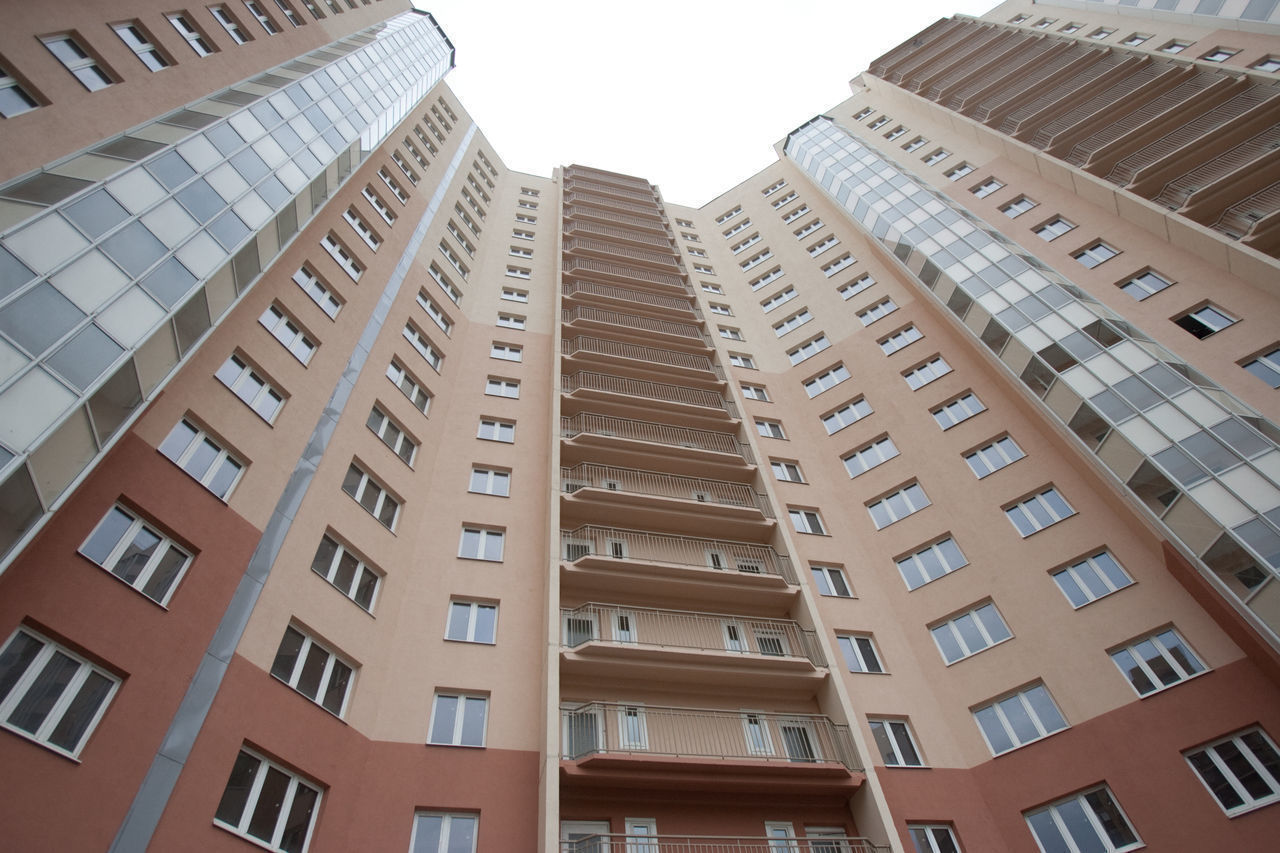 В Петербурге цены на аренду квартир с начала года резко рванули вверх