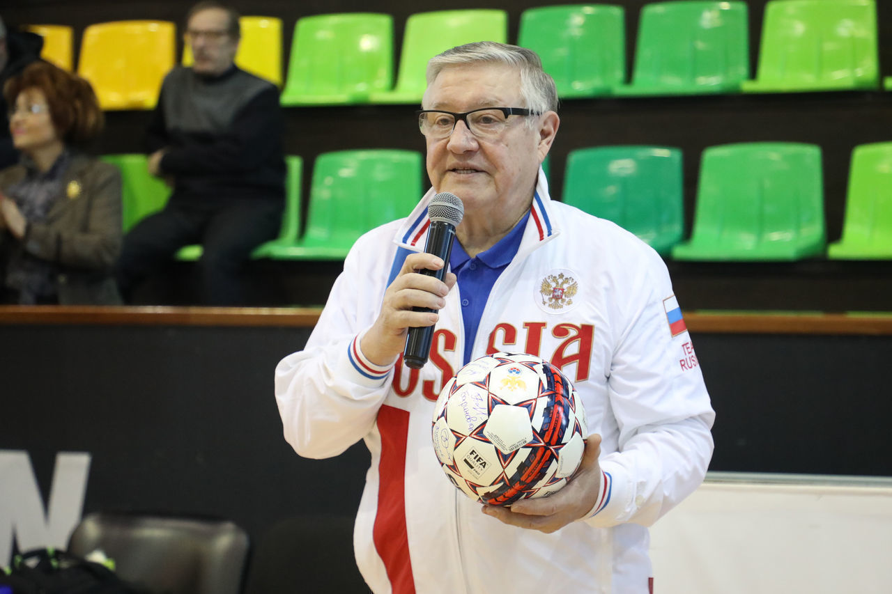 Справедливое решение: Орлов поддержал сохранение формата Российской премьер-лиги