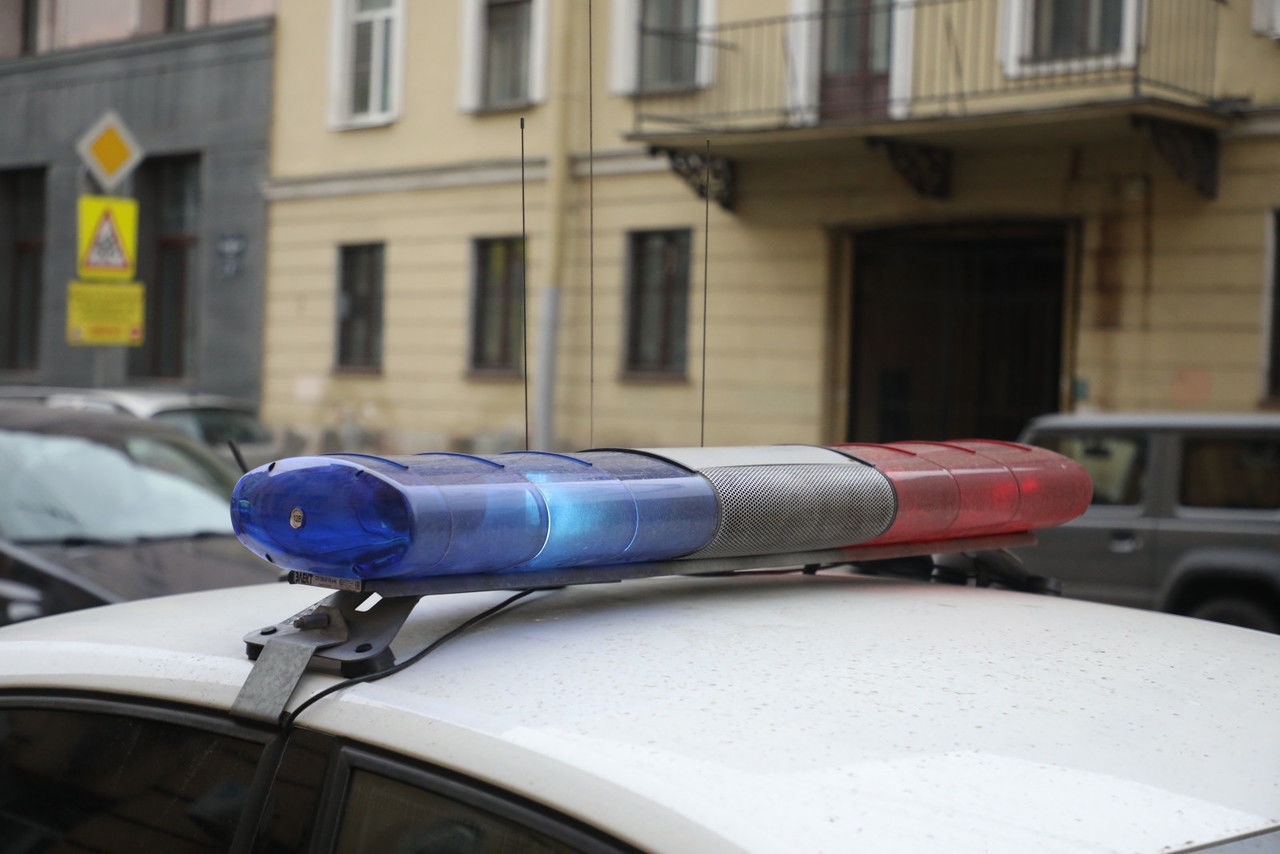 В Лужском районе «ГАЗель» сбила 15-летнего подростка после столкновения с легковушкой