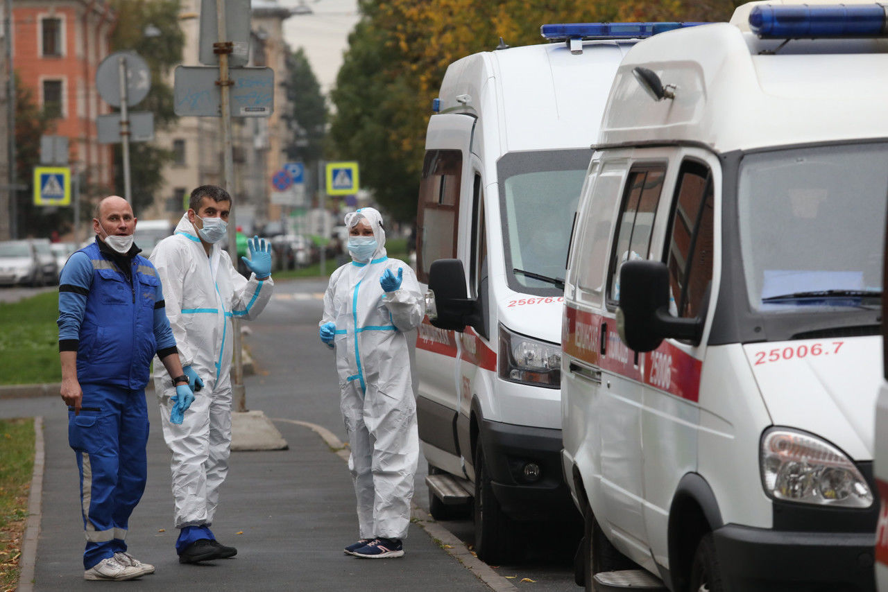 Эксперт объяснил, почему длительный локдаун будет бессмысленным