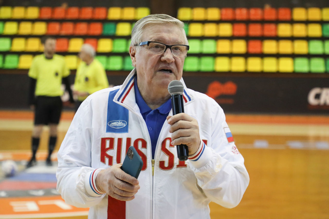 Так ветераны играют: Геннадий Орлов раскритиковал «Зенит»