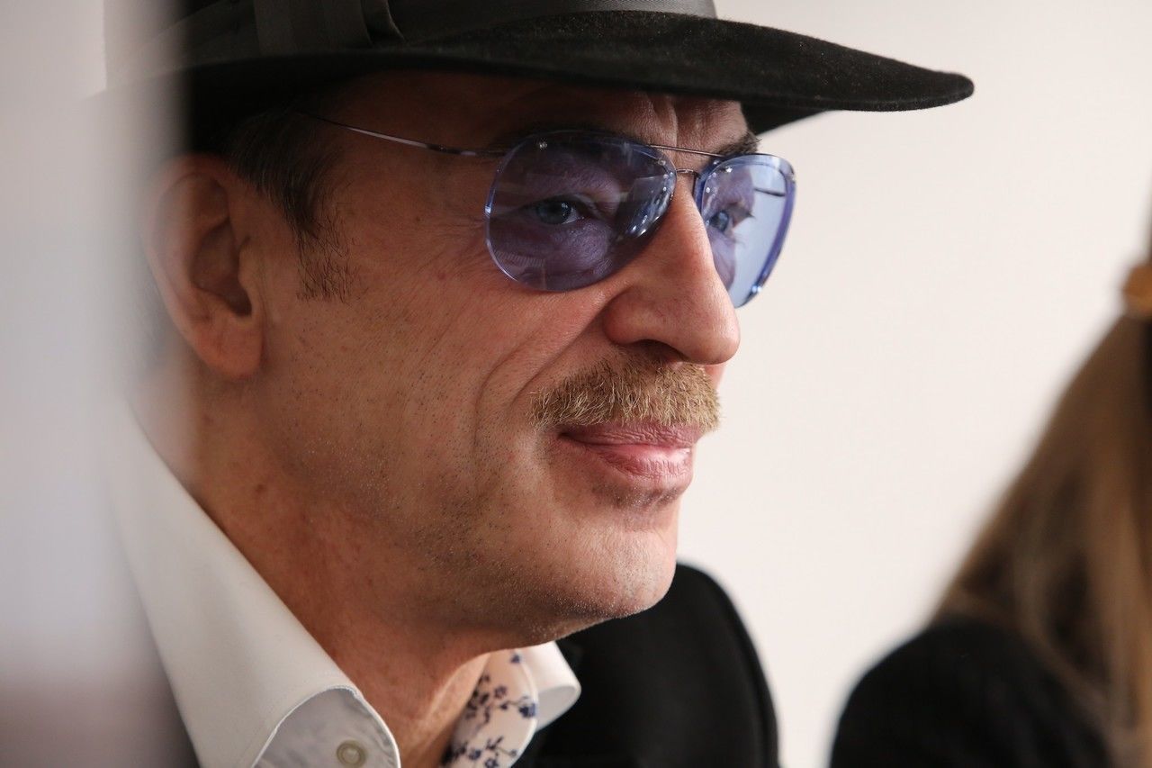 Каскадер рассказал, как Михаил Боярский едва не погиб на съемках «Трех мушкетеров»