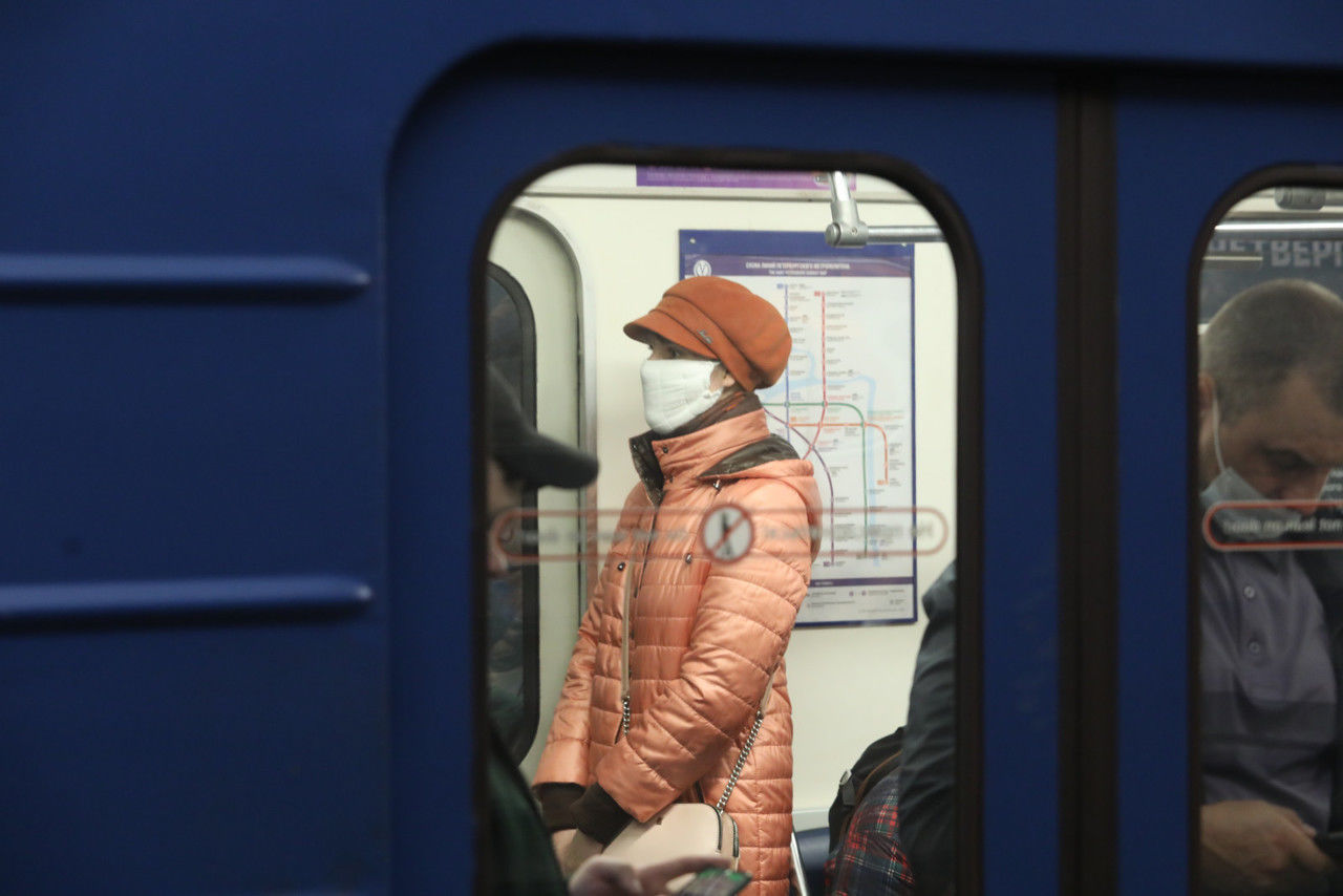 В метрополитене Петербурга рассказали, как изменятся тарифы с 1 января