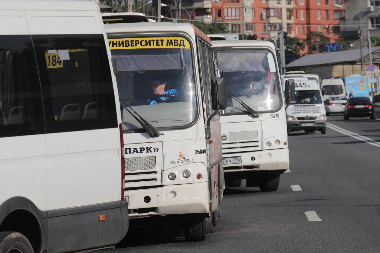 В Комтрансе рассказали о новых маршрутах в Петербурге в 2022 году