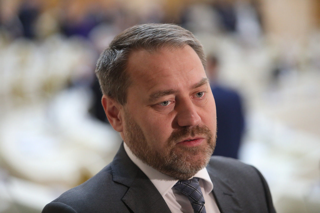 Александр Бельский: «Город помогает семьям решить жилищный вопрос»