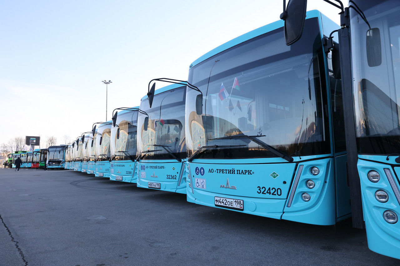 С начала работы новой транспортной модели в Петербурге выявили 477 безбилетников