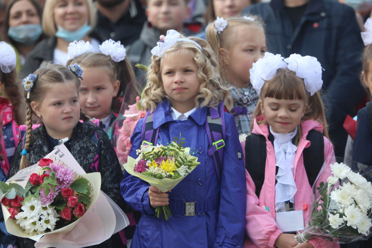 1 сентября может стать выходным днем
