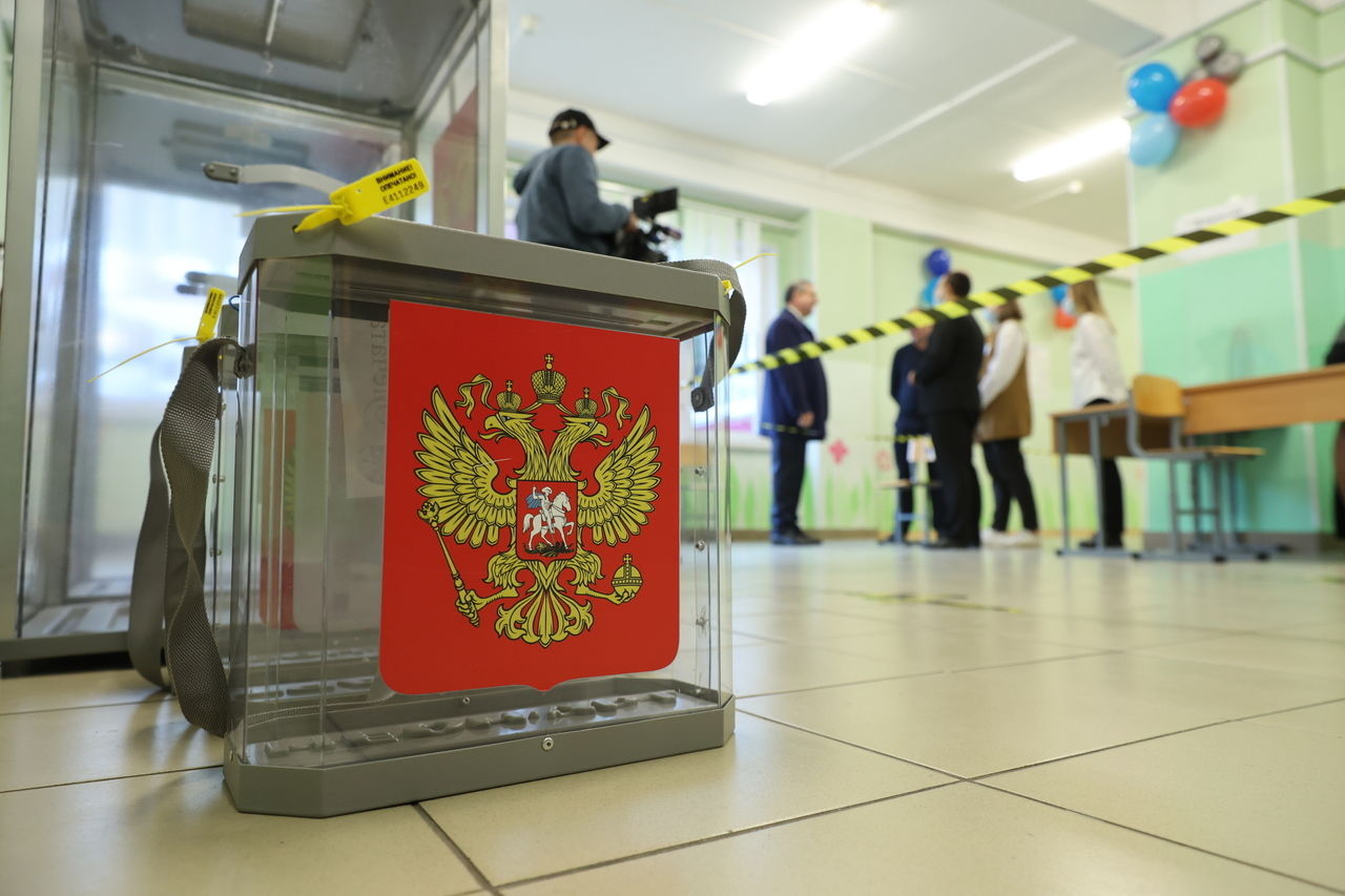 Горизбирком получил около 40 сообщений о возможных нарушениях на муниципальных довыборах, пока не подтвердилось ни одно