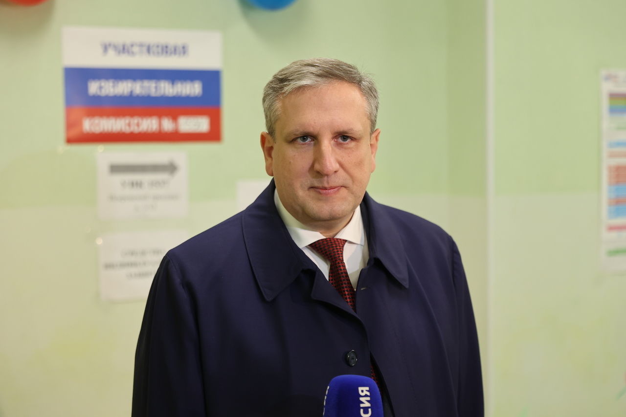 На муниципальных довыборах в Петербурге проголосовали 6446 человек