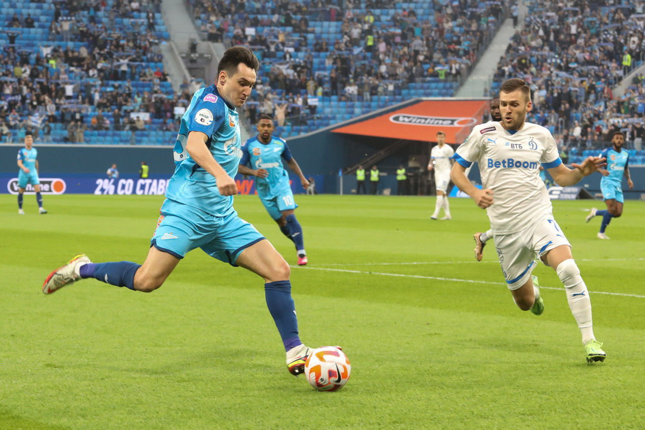 Дни Латинской Америки: в Петербурге состоится международный футбольный турнир «Под флагом дружбы»